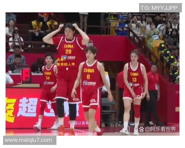 热身赛日本女篮大胜波黑新阵容崭露头角球迷期待新星崛起